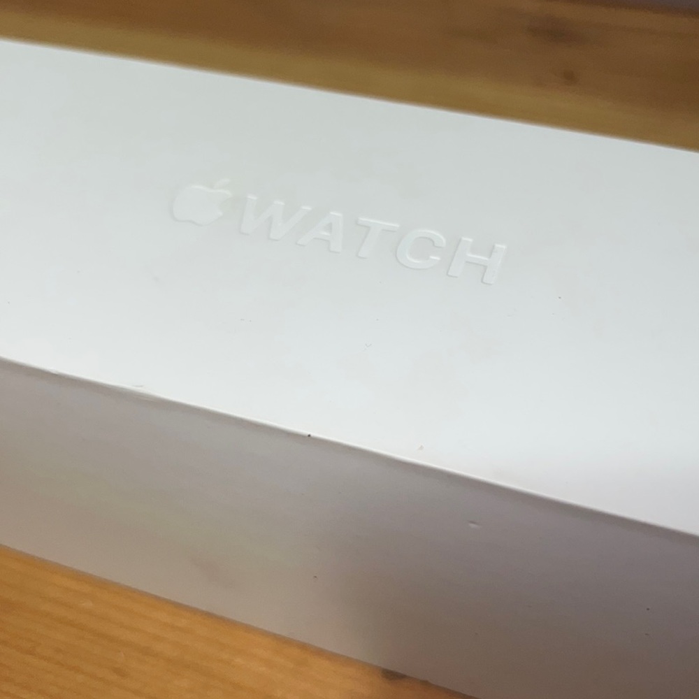 APPLE WATCH box - Picture 3 of 5
